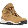 Columbia Newton Ridge Wp Amped Plus Size Tursko