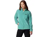 Columbia Benton Springs Fleecejakke Med Full Glidelås