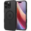 Spigen Ultra Hybrid T MagSafe frost black - iPhone 16 Pro Max