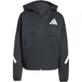 Adidas Z.n.e Genser Med Hel Glidelås