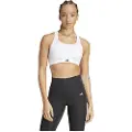 Adidas Tlrd Impact Sports-bh Med Høy Effekt