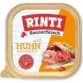 Rinti Kjøtt for kjennere 9 x 300 g - Kylling