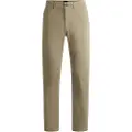 Hugo Boss Regular-1 01 Chinobukser