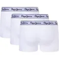 Pepe Jeans Pepe Boxers 3 Enheter