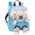 Nici Koala Ryggsekk 21x26 Cm 25 Cm