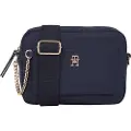 Tommy Hilfiger Spring Camera Skuldertaske