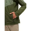 Maier Sports Halny Rec M Jakke