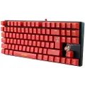 Fr-Tec One Piece Luffy Gaming-tastatur Spansk