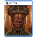 Sony Ps5 Scorn Deluxe Edition Import Usa