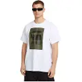G-Star Burger Box Rain Loose Fit Kortarmet T-skjorte