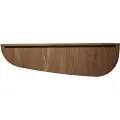 Andersen AndersenHylle 3 - 78,5x22 cmBrunHyllerFra Homeroom
