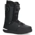Ride Lasso 2026 Snowboard Boots svart