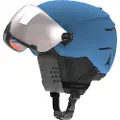 Atomic Savor Visor Junior Hjelm Med Visir