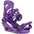 Burton Scribe Snowboardbindinger For Kvinner