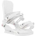 Union Binding Juliet 2025 Snowboardbinding hvit