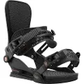 Union Juliet 2025 Snowboardbinding svart
