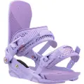 Union Trilogy Team Hb 2025 Snowboardbinding
