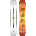 Jones Tweaker 2025 Snowboard mønster
