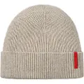 The Mountain Studio Cashmere Mix Rib Lue