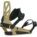 Ride A-4 Snowboardbindinger
