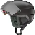Atomic Savor Visor Junior Juniorhjelm