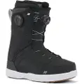 K2 Boundary 2026 Snowboard Boots svart