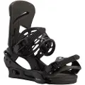 Burton Mission Snowboardbindinger