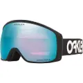 Oakley Flight Tracker M, PRIZM, Factory Pilot Black