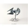 Bandai Star Wars 01212 Star Wars BANDAI TIE Interceptor Science Fiction byggesæt 1:72