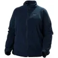 Helly Hansen Daybreaker Plus Fleecejakke Med Full Glidelås