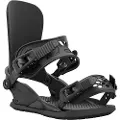 Union Legacy 2025 Snowboardbinding svart