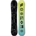 K2 Embassy Snøbrett