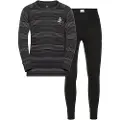 Odlo Long Active Warm Eco Baselagbukser
