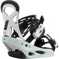 Burton Mission Smalls Junior Snowboardbindinger