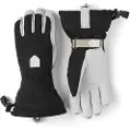 Hestra Women's Patrol Gauntlet, Skihansker, Dame, Black