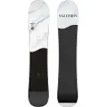 Salomon Bellevue Snowboard For Kvinner