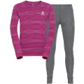 Odlo Active Warm Eco Baselagbukser