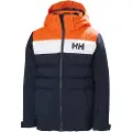 Helly Hansen Cyclone Jakke