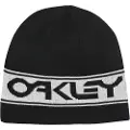 Oakley TNP Reversible Lue svart