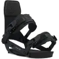 Ride A-6 Snowboardbindinger
