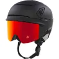 Oakley Apparel Mod7 Hjelm Med Visir