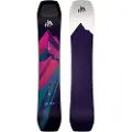 Jones Airheart 2.0 Snowboard For Kvinner