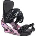 Burton Lexa X Snowboardbindinger For Kvinner
