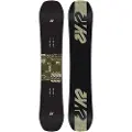 K2 Afterblack Wide Snøbrett
