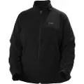 Helly Hansen Daybreaker Plus Fleecejakke Med Full Glidelås