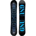 Gnu Ladies Choice Snøbrett