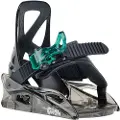 Burton Mini Grom Snowboardbindinger