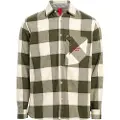 The Mountain Studio Overshirt Skjorte Med Lange Ermer