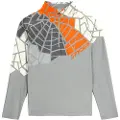 Spyder Legacy Halv Glidelås Genser