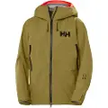 Helly Hansen Sogn Shell Jakke